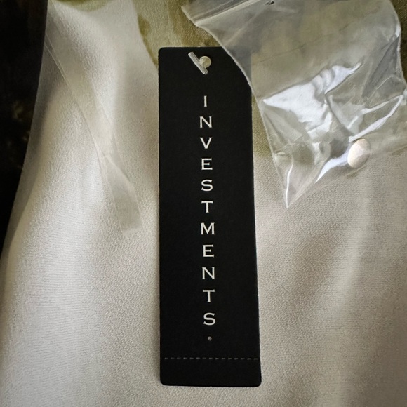 Investments Cardigan - Picture 8 of 13